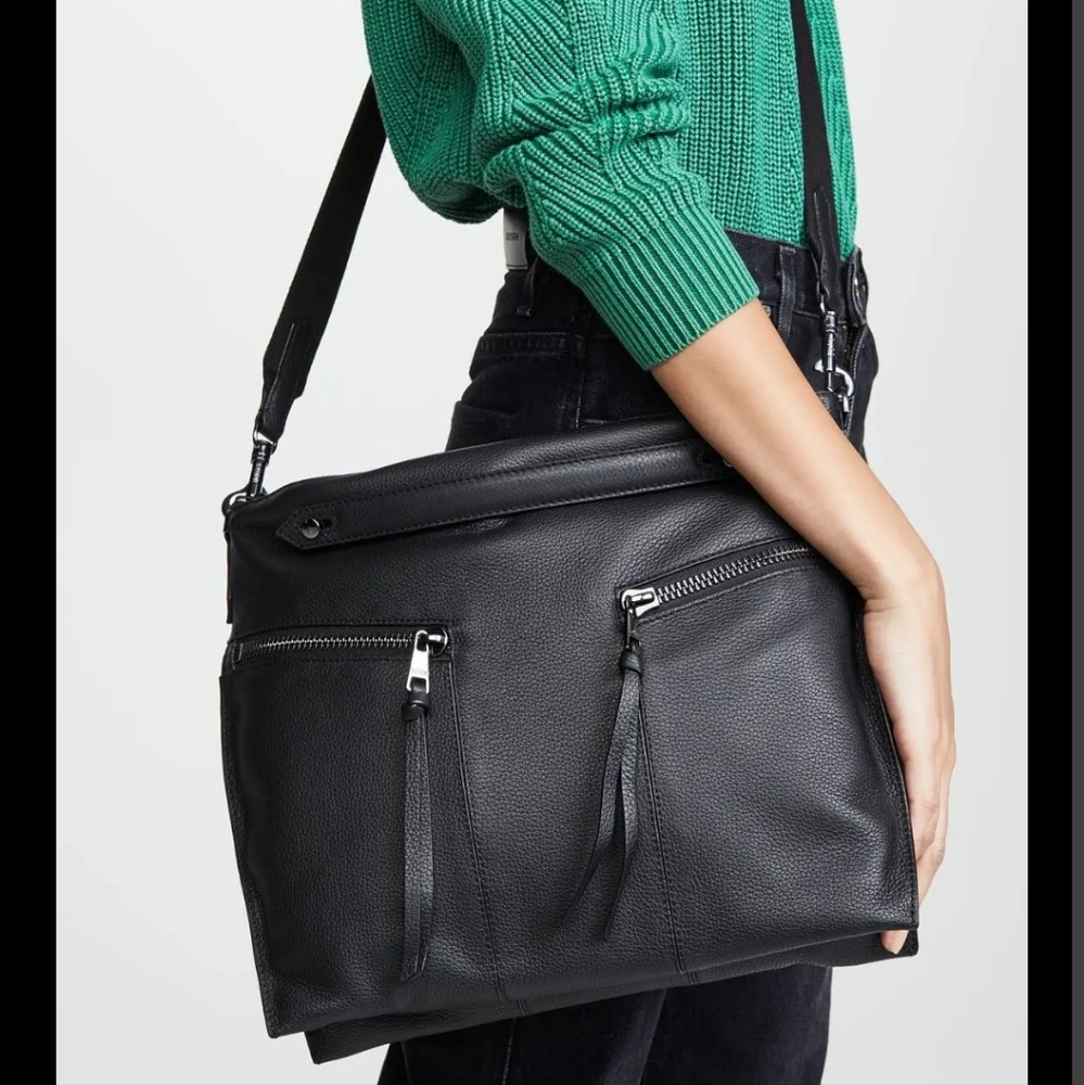 Botkier Trigger Conv Ho bag